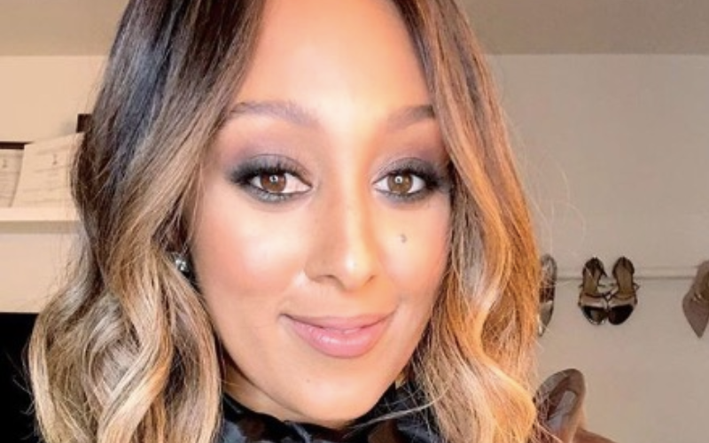 tamera mowry marriage