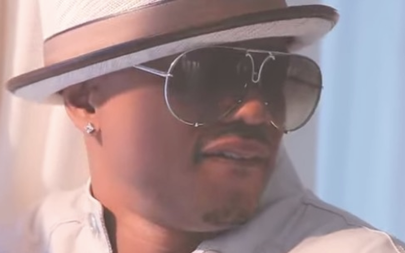 donell jones