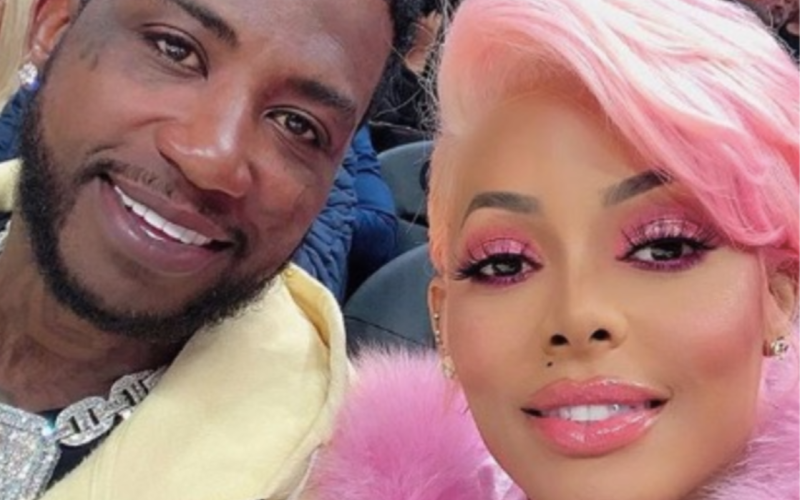 gucci mane and keyshia ka'oir