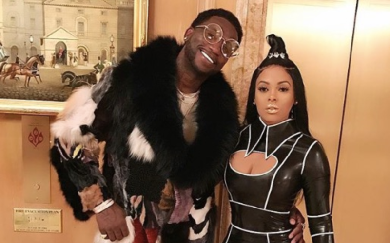 gucci mane and keyshia ka'oir marriage