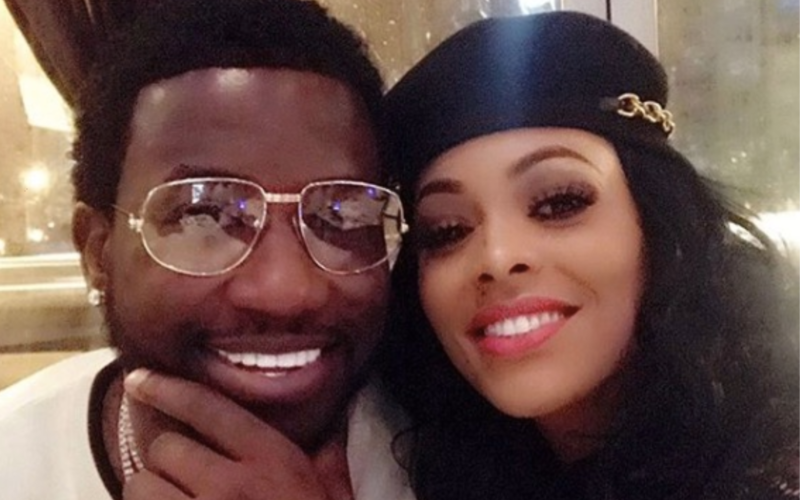 gucci mane and keyshia ka'oir relationship