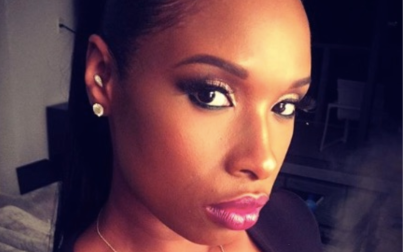 jennifer hudson