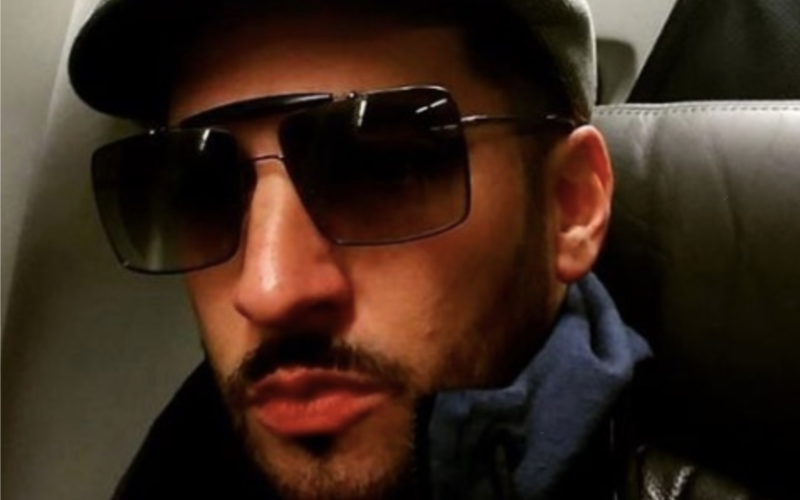 jon b career