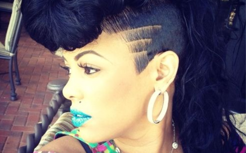 keyshia ka'oir copy