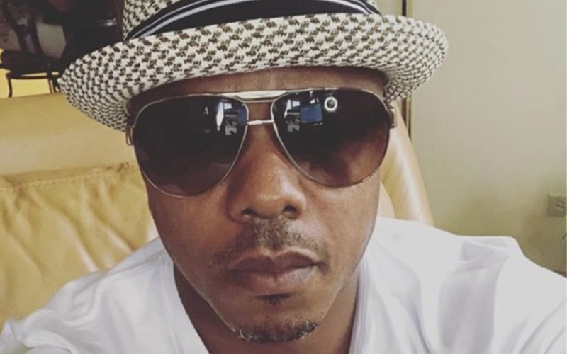 what happened to donell jones