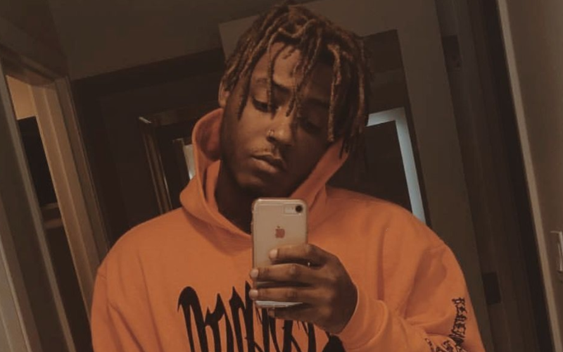 juice wrld life