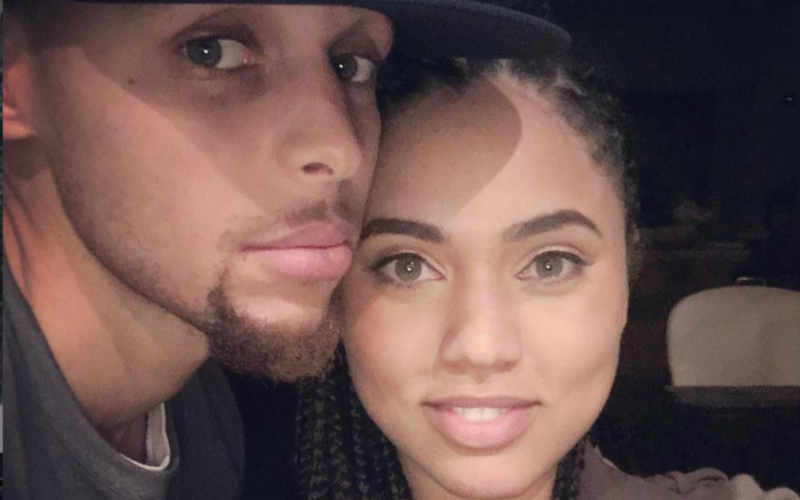 steph ayesha curry love story copy