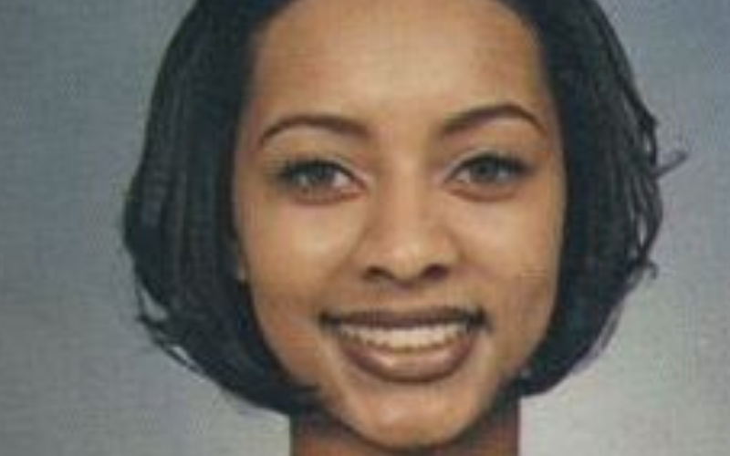 keri hilson childhood