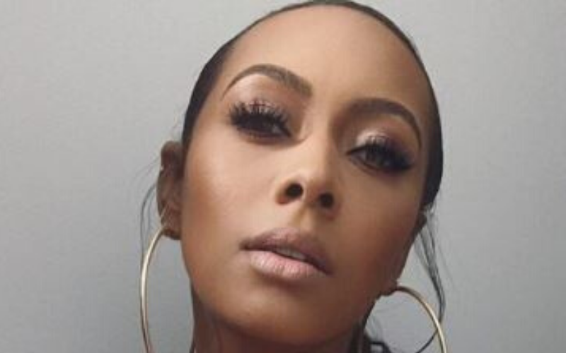 keri hilson facts