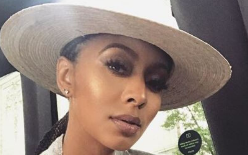 things you never knew about keri hilson