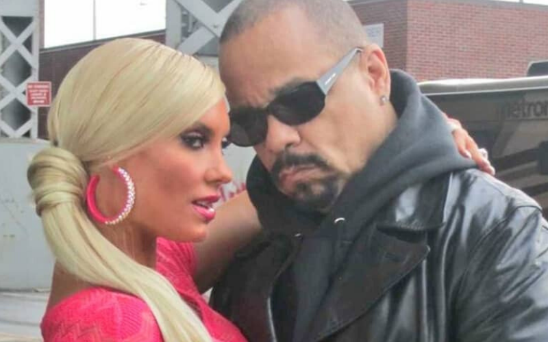 coco and ice-t