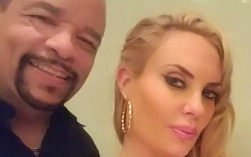 ice-t and coco