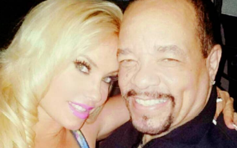 ice-t love story