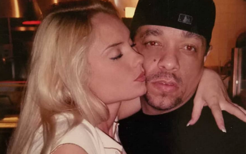 ice-t marriage