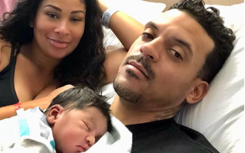 matt barnes anansa sims breakup