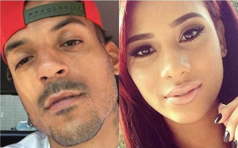 matt barnes cyn santana