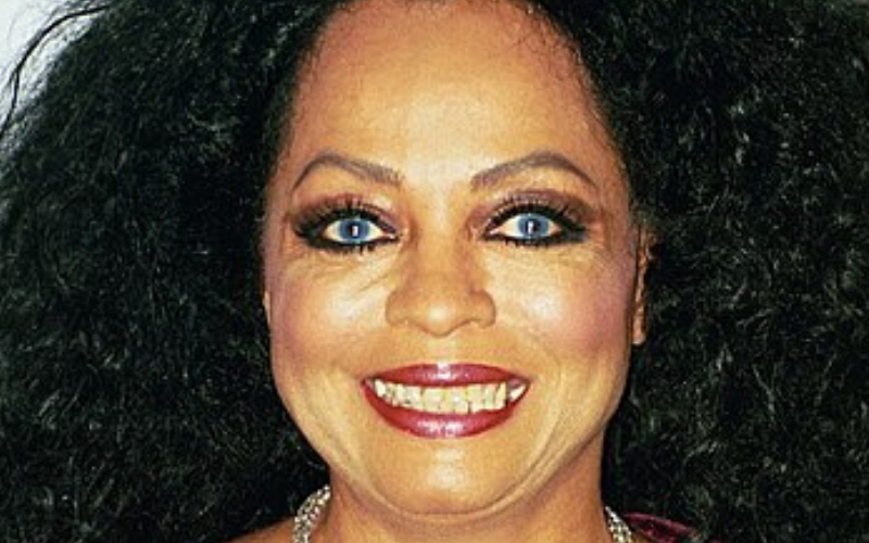 diana ross birthday