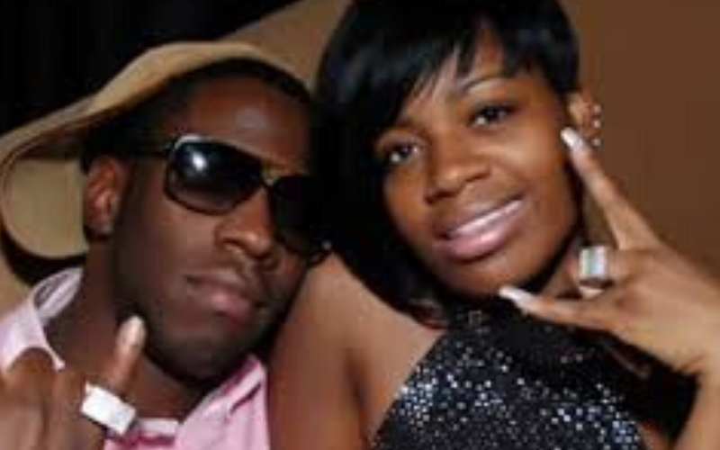The Sad Truth About Fantasia's Dating History Real Reality Gossip