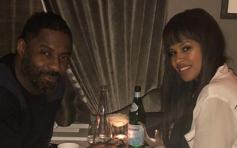 idris elba sabrina elba