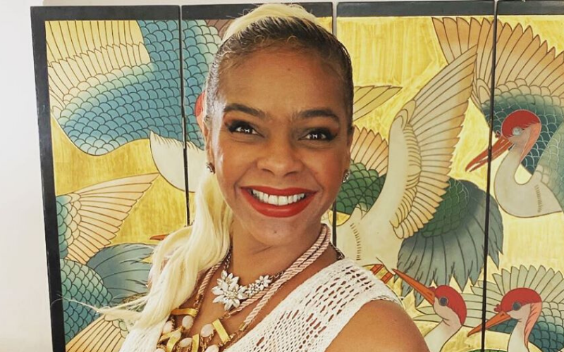 lark voorhies bipolar disorder