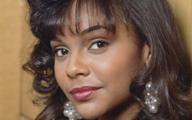 lark voorhies