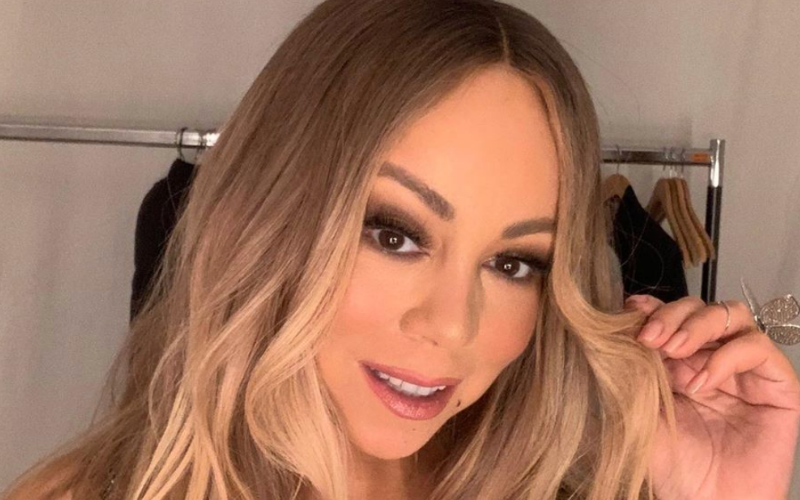 mariah carey birthday