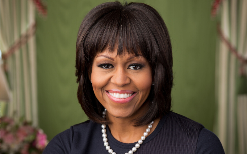 michelle obama picture