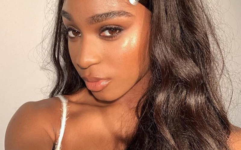 normani fitness
