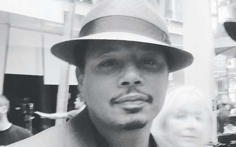 terrence howard 2