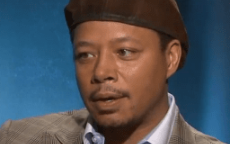 terrence howard 5