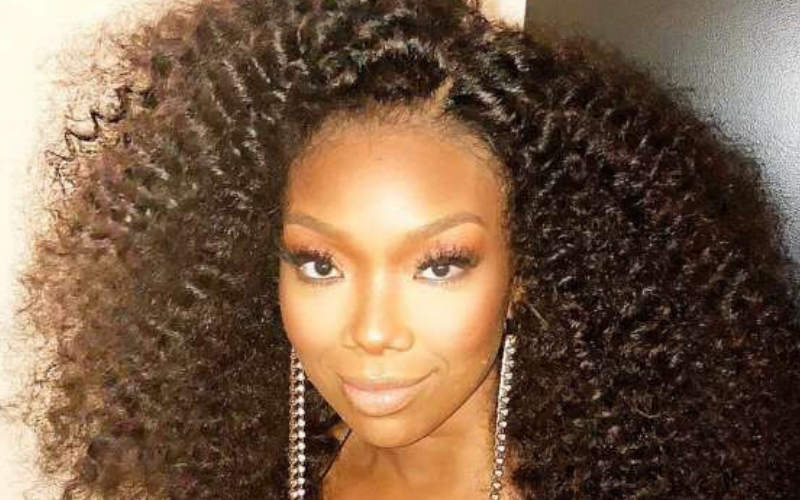 brandy norwood