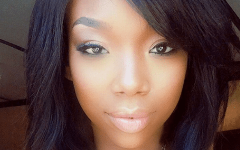 brandy norwood biography