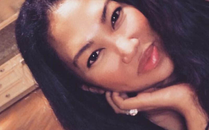 kimora lee simmons leissner