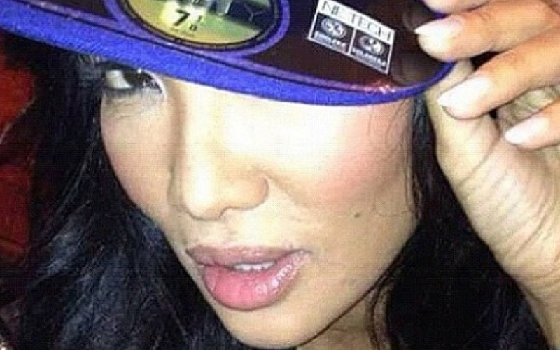 kimora lee simmons photo