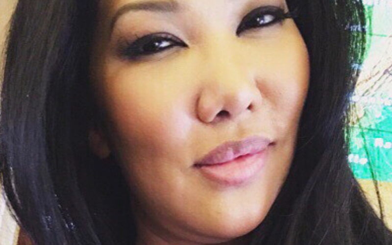 kimora lee simmons plastic surgery