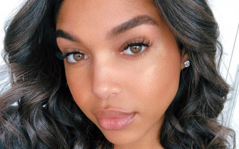 Lori Harvey's Makeup and Skincare Secrets - Real Reality Gossip