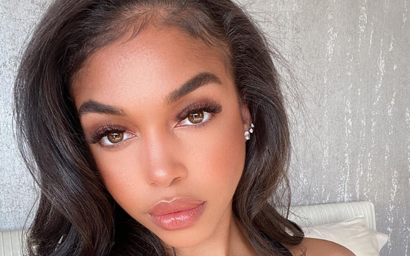 Lori Harvey's Makeup and Skincare Secrets - Real Reality Gossip