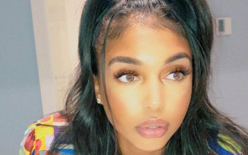 lori harvey beauty