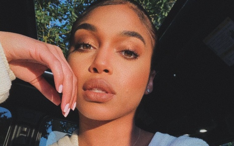 Lori Harvey's Makeup and Skincare Secrets - Real Reality Gossip