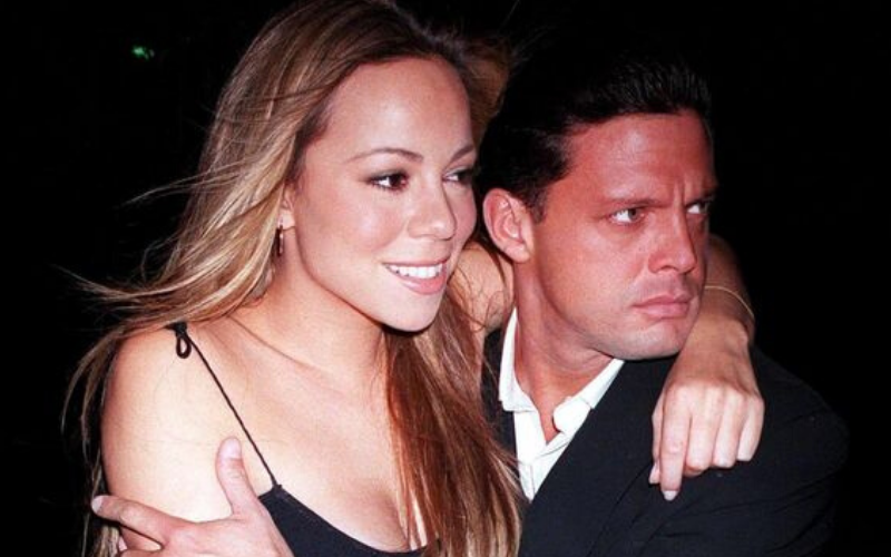 mariah carey luis miguel