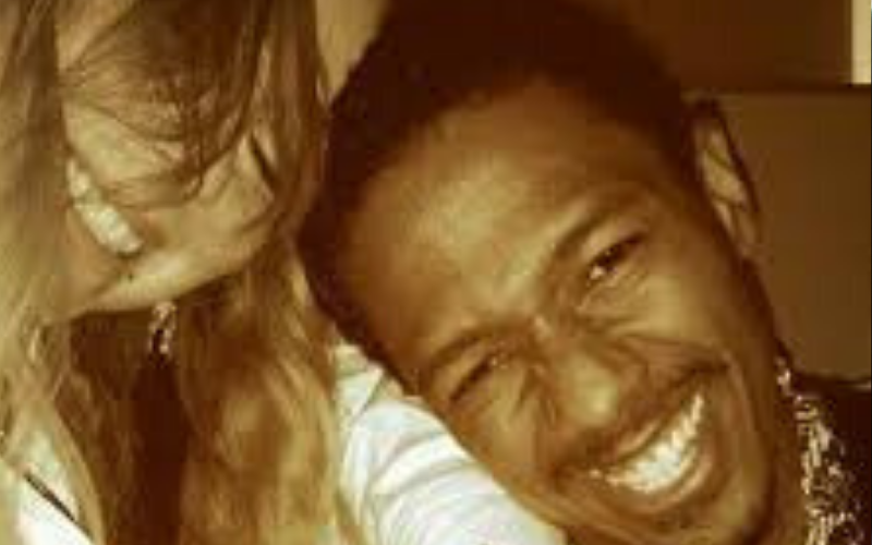 mariah carey nick cannon