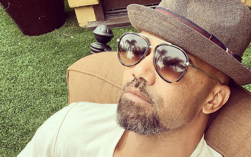 shemar moore gay