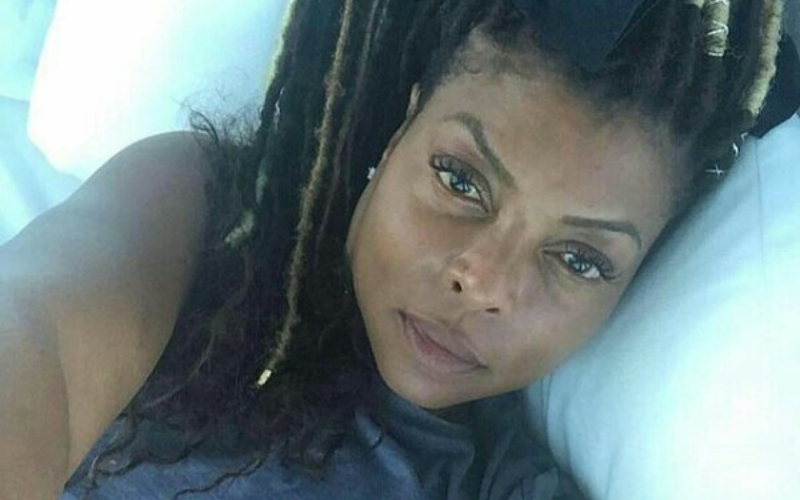 taraji p henson skin care