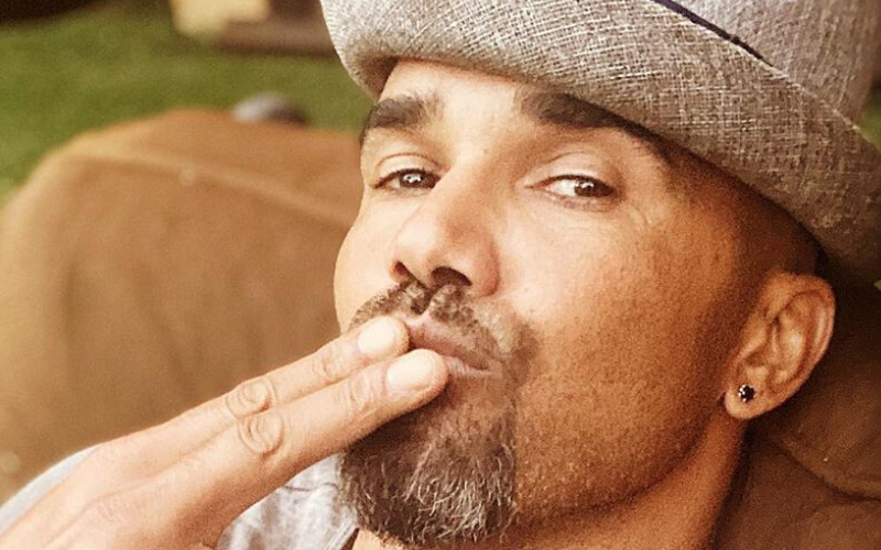 the truth about shemar moore's dating history