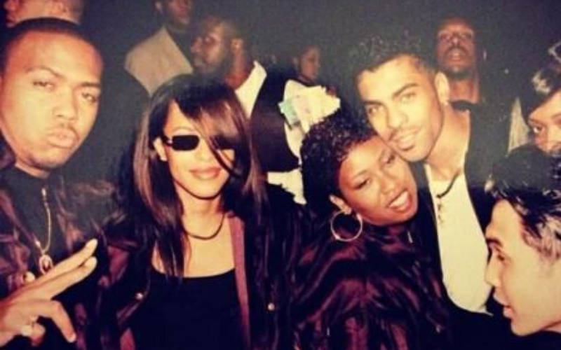 timbaland aaliyah missy elliott ginuwine