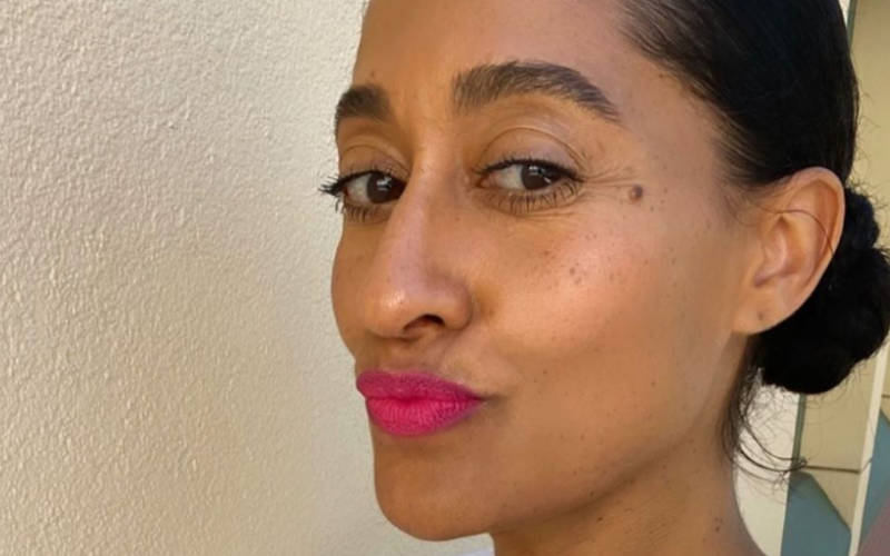 tracee ellis ross beauty products