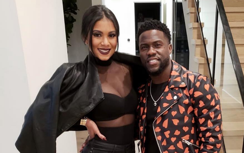 kevin hart cheating