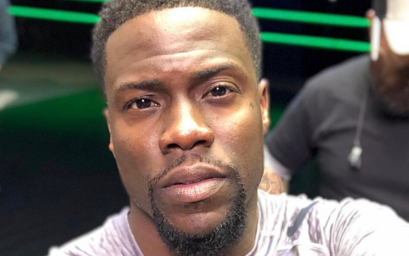 kevin hart's messy dating history