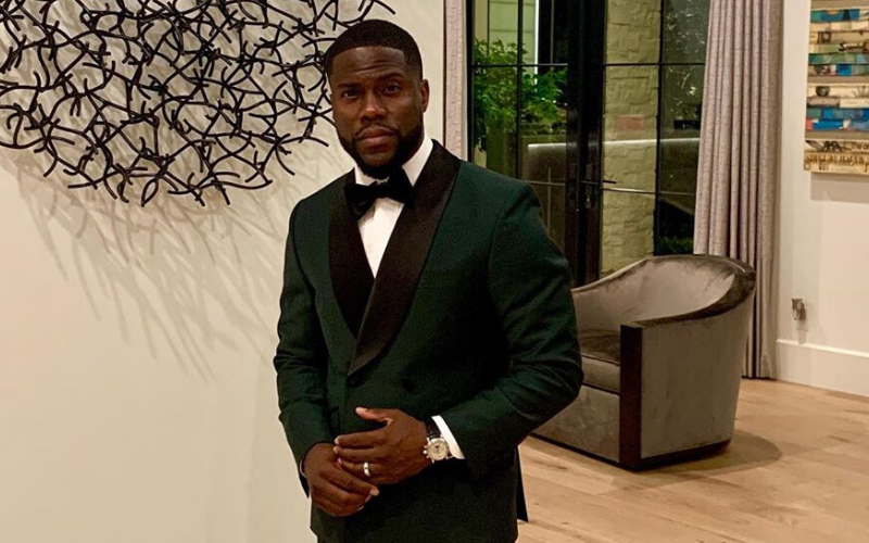 kevin hart eniko hart engaged