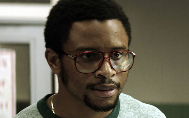 Nnamdi Asomugha Friday night lights